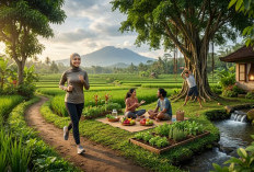 Wajib Tahu, Ini 7 Cara Alami Menjaga Daya Tahan Tubuh Agar Tidak Mudah Sakit