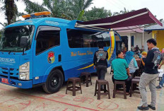 Pemkab Mukomuko Upayakan Hidupkan Kembali Layanan Adminduk Keliling