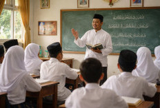 Menurut Pakar, Ini Alasan Pelajaran Islam di Sekolah Negeri Terus Berkurang