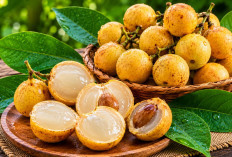 Manfaat Buah Rambai bagi Kesehatan: Buah Langka Nusantara yang Kaya Vitamin C dan Serat