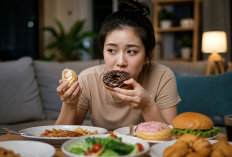 Sudah Kenyang, Tapi Masih Ingin Makan: Kenapa Bisa Terjadi?