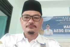 Pelaksanaan Kegiatan Fisik Gajah Mati Tunggu Tahap II