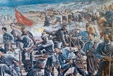 Sejarah Perang Aceh, Pasukan Jihad Membuat Belanda Kelabakan