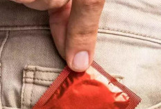 Perang Iran Juga Berdampak Pada Harga Kondom Di Dunia Terancam Naik