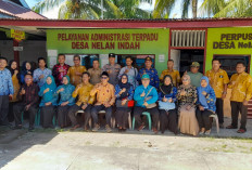 Hasil Lomba Desa Tingkat Kabupaten Dilaporkan ke Provinsi, 3 Desa Bersaing