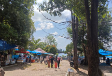 Hari ke Empat Lebaran, Objek Wisata Masih Dipadati Pengunjung