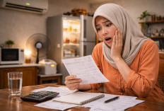 Tagihan Listrik Tiba-Tiba Membengkak? Ini Penyebab yang Jarang Disadari dan Cara Menekannya Mulai Hari Ini