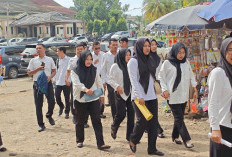 Ini Jadwal Penyerahan SK PPPK Paruh Waktu Mukomuko, Peserta Tidak Wajib Hadir