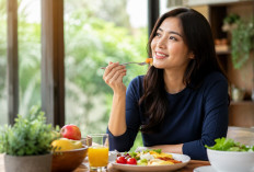 Manfaat Sarapan bagi Kesehatan: Kebiasaan Pagi dengan Dampak Besar bagi Tubuh