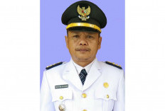 Usulan Pj Kades Teluk Bakung Sudah Naik Tingkat Kabupaten