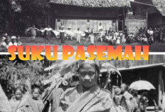 Cerita Dibalik Tarian Bidadari Tradisi Suku Pasemah Sumatera Selatan