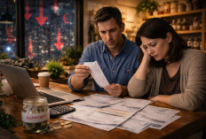 Global Economic Uncertainty Rises in 2026: What It Means for Households and Small Businesses