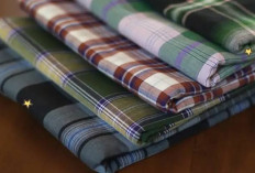 Merek Sarung yang Banyak Dicari di Bulan Ramadan