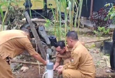 Hasil Monitoring Tahap 1 Tidak ada Temuan Fatal Penggunaan Dana Desa dan Anggaran Dana Desa