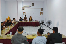 PT. Bazcorp Tetap Menolak Bayar Sisa Kontrak 67 Satpam Agromuko, Dewan Kecewa Berat