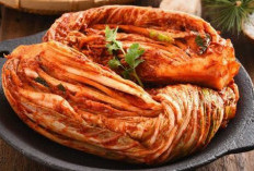 Diet Sehat ala Korea: Rahasia Kimchi sebagai Senjata Ampuh Menurunkan Berat Badan secara Alami
