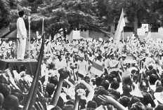 Jarang Diketahui, 4 Wanita Belanda Ini Mendukung Kemerdekaan Indonesia