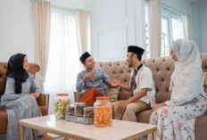Agar Rumah Tampak Lebih Indah dan Berwibawa Saat Lebaran, Lakukan Ini