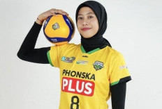 Megawati Hangestri Pertiwi Bawa Jakarta Pertamina Enduro Lolos ke Final Four Proliga 2026