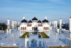 Aceh Terdiri Dari 18 Kabupaten dan 5 Kota, Berikut Nama-Namanya