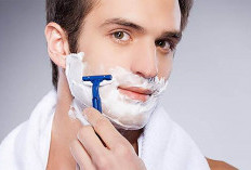 Mencukur Kumis Agar Aman, Rapi dan Tumbuhnya Lebih Lama