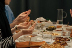 Inspirasi Menu Sahur Tradisional: Cita Rasa Nusantara yang Bikin Rindu!