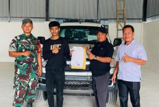 Turun Cek Lokasi Penempatan, Manager Kopdes Merah Putih Bingung Sendiri