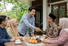Manfaat Menjaga Silaturahmi dalam Kehidupan: Kebiasaan Positif yang Mempererat Hubungan dan Menciptakan Keharm