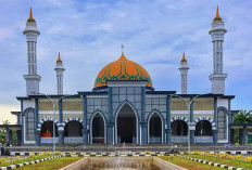 Setengah Bulan Puasa Ramadhan 1447 Hijriah, Ini Waktu Berbuka Hari Ini