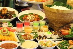 Puasa ke 18 Ramadhan 1447 Hijriah, Berikut Waktu Berbuka Hari Ini
