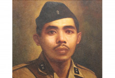 3 Pahlawan Indonesia Yang Wafat di Usia Yang Sangat Muda, Belasan Tahun