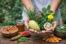 Manfaat Tumbuhan yang Jarang Diketahui: Dari Halaman Rumah hingga Khasiat Luar Biasa