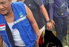 Sempat Diinformasikan Hilang, Lansia di Ujung Padang Mukomuko Ditemukan Meninggal di Aliran Sungai