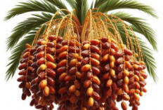 Kreasi Manis Penuh Nutrisi: Mengubah Kurma Menjadi Camilan Mewah yang Menyehatkan