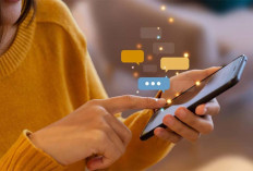 Menurut Pakar Bahasa, Media Paling Simple Dibaca di Era Sekarang Ringkas dan Humanis