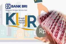 Syarat Mengajukan Pinjaman KUR BRI 2026, Berikut Cara Mengajukan