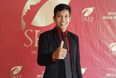 Lanjutkan Perjuangan, Sulianto Kembali Pimpin SMA Muhammadiyah Penarik
