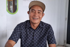 Ternyata Anggaran Beli Laptop di Disdikbud Mukomuko Mencapai Rp 4,6 Miliar 