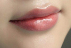 Penyebab Bibir Pecah-Pecah Menurut Dokter