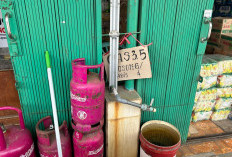 Usai Sidak Dinas Diklaim Gas Elpiji 3 Kg Aman, Tapi Warga Kesulitan Mencari