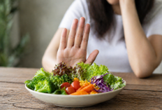 Kenapa Banyak Orang Menunda Makan Sayur? Kebiasaan Kecil yang Berdampak Besar