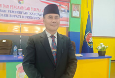 Mutasi Pejabat Di Mukomuko Dinilai Sekda Tidak Mendesak
