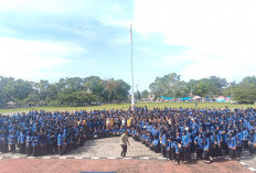 Gaji PPPK Paruh Waktu Rp 1 Juta Per Bulan, Setahun Pemda Mukomuko Gelontorkan Rp 23 Miliar