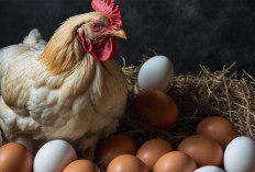 Telur Ayam, Telur Bebek dan Telur Puyuh, Bagus mana?
