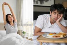 Bangun Tidur Langsung Lapar atau Tidak: Mana yang Lebih Normal?