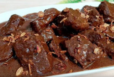 Resep Malbi Daging Sapi: Olahan Daging Lembut dengan Bumbu Gurih yang Menggoda