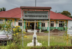 Belum Ada Satupun Desa Ketok APBDes Perubahan
