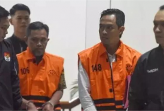 Dari OTT Bupati Cilacap, KPK Sebut TNI-Polri Sudah Dapat THR, Tidak Usah Diberi Lagi