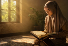 Manfaat Membaca Al-Qur'an bagi Kehidupan: Aktivitas Penuh Makna yang Membantu Menenangkan Hati