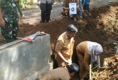 Tanpa PADes, Ruang Gerak Pemdes Sinar Jaya Semakin Terbatas 